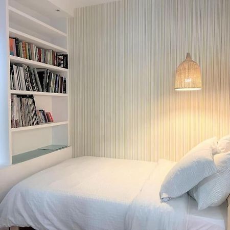 Exclusivo Y Acogedor Apartamento Con Balcon En Chueca, Con Aire Acondicionado Y Calefaccion Madrid Exterior foto