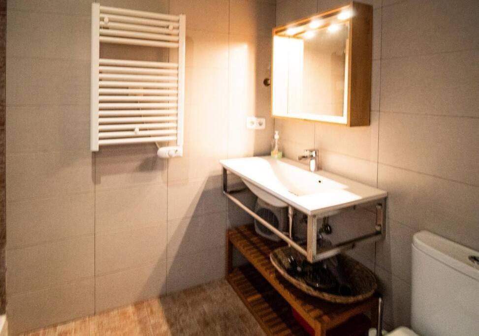 Exclusivo Y Acogedor Apartamento Con Balcon En Chueca, Con Aire Acondicionado Y Calefaccion Madrid Exterior foto